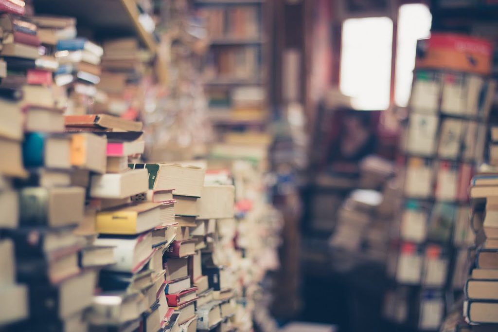 marketing books