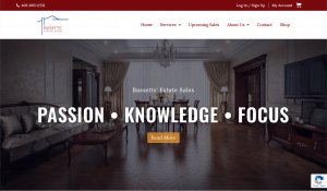 Website Design For Businesses