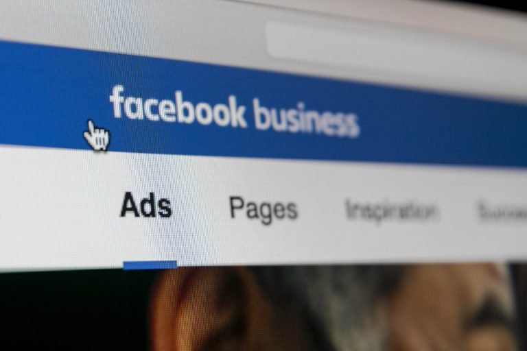 Facebook Ads For Business