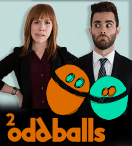 2Oddballs Springfield Mo Event Promotion