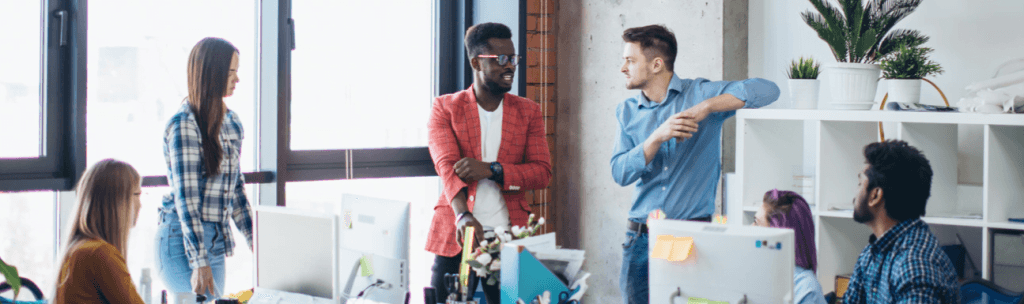 Digital Marketing Agency