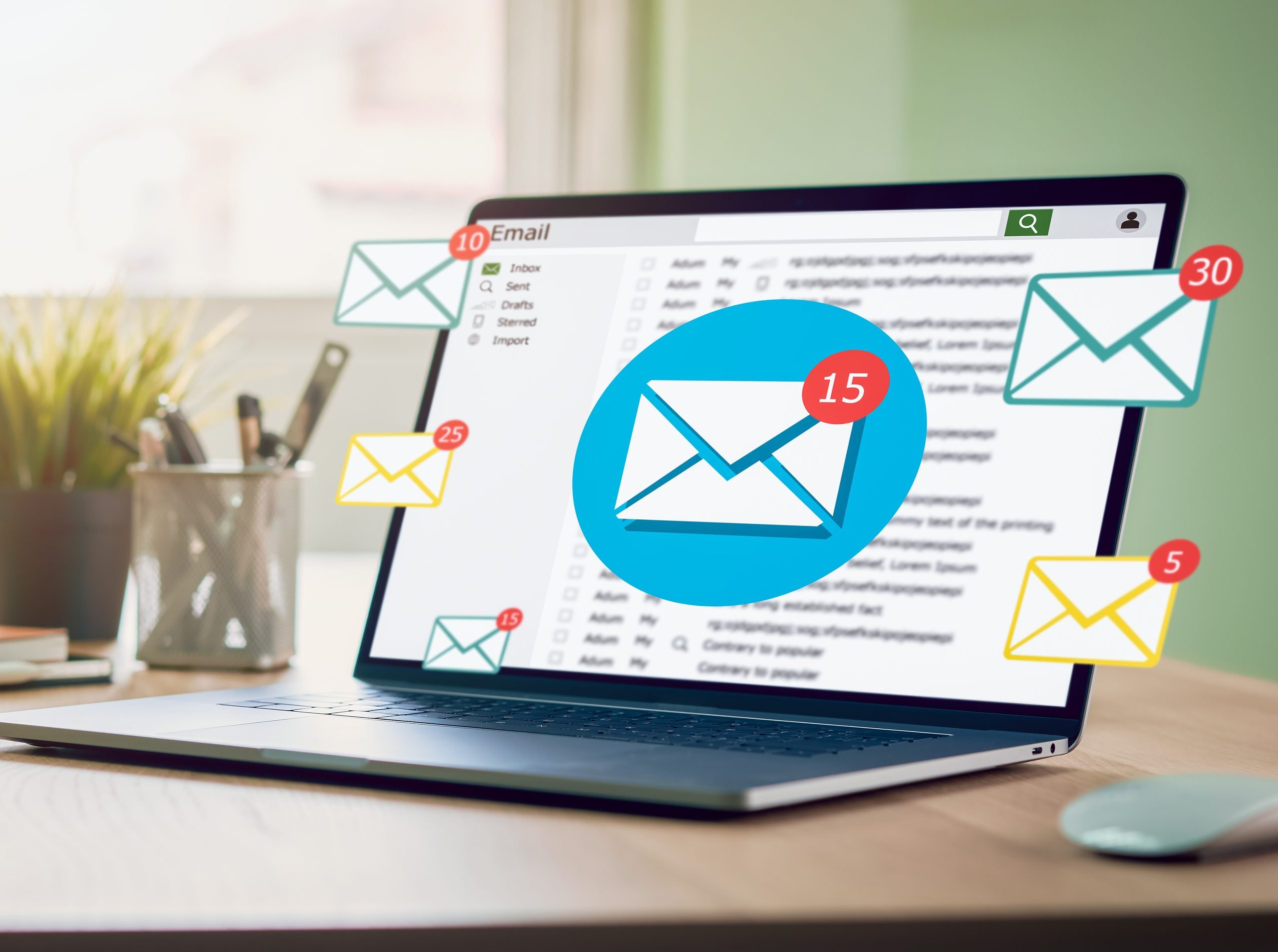 email marketing