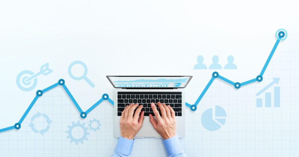 Benefits digital marketing