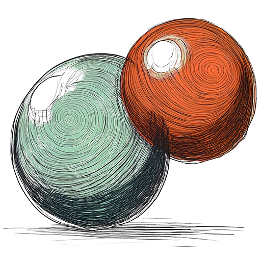 2oddballs site icon - the new and improved oddballs