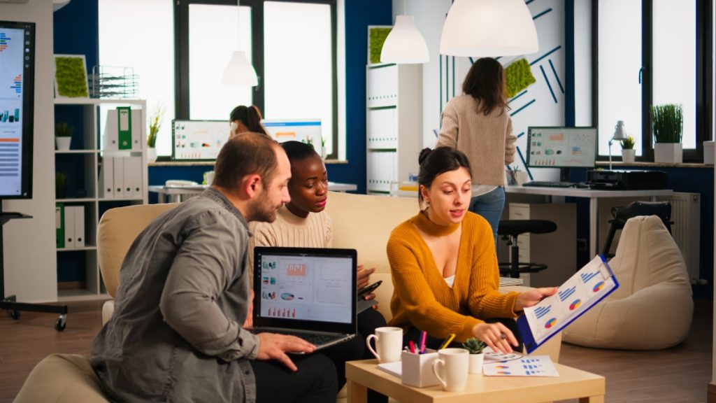 Where to begin marketing your business