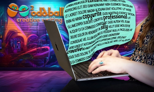 2oddballs Creative knows the right keywords to help your copy stand out and reach its audience