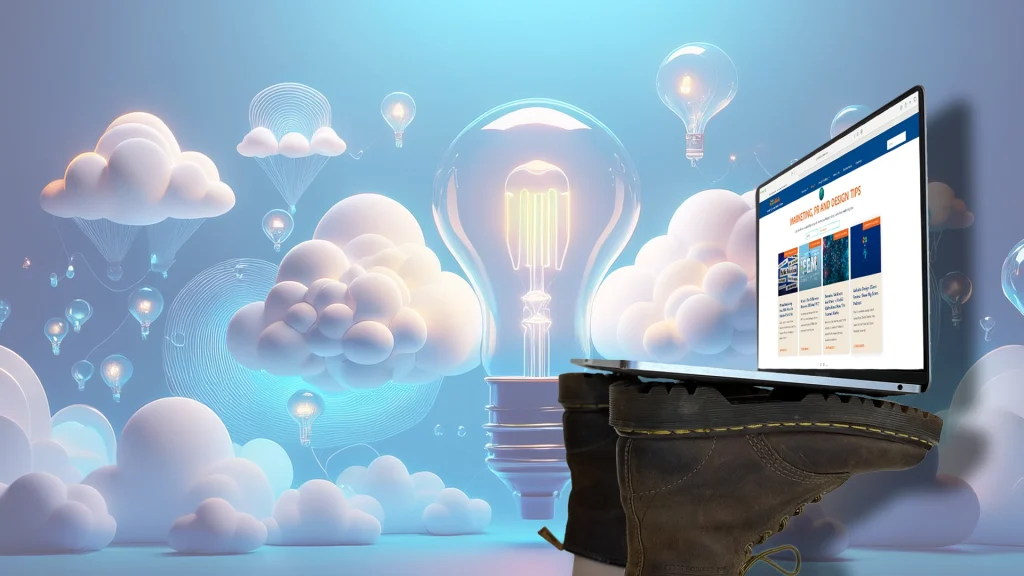 2oddballs Creative specializes in search engine optimized blogging