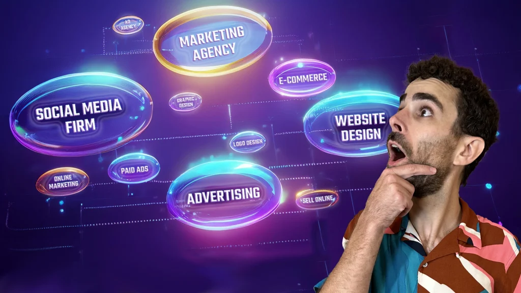 Let us target your audience for you with a custom google ad