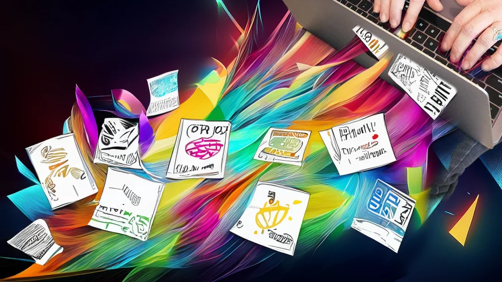 Love our brand? Let 2oddballs help you love yours with a brand strategy and our design services