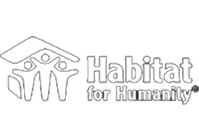 2oddballs is a proud partner of Habitat for Humanity