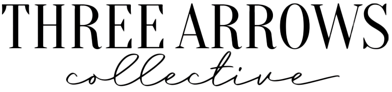 Three Arrows Collective - partner of 2oddballs Creative