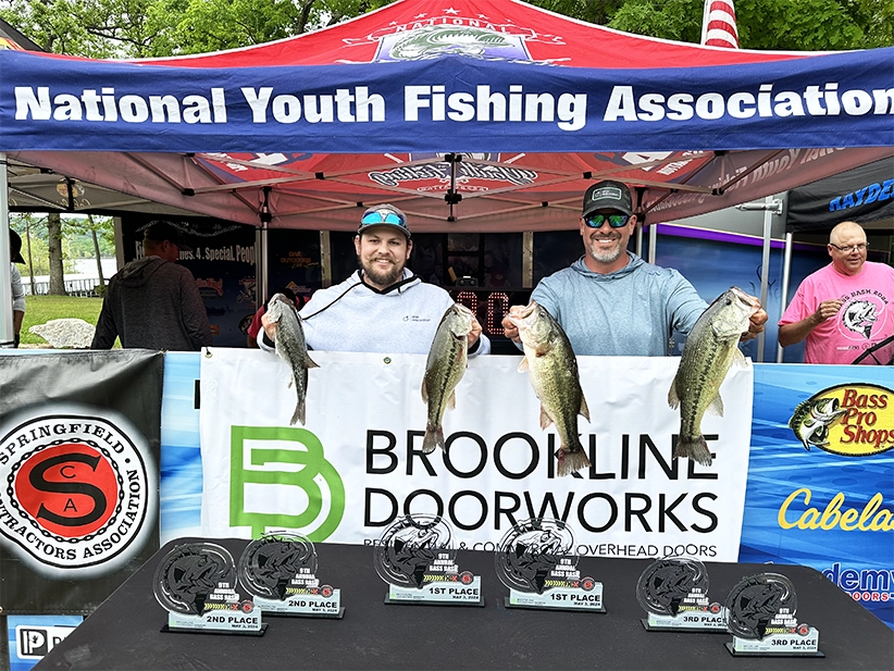 Springfield Builder Association - Generation Next Bass Bash 2024 event
