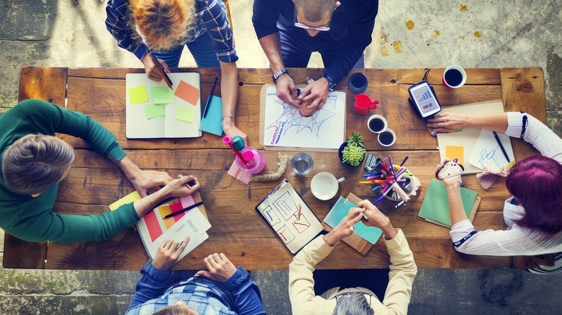 These two brands are forming local partnerships to improve their brand growth