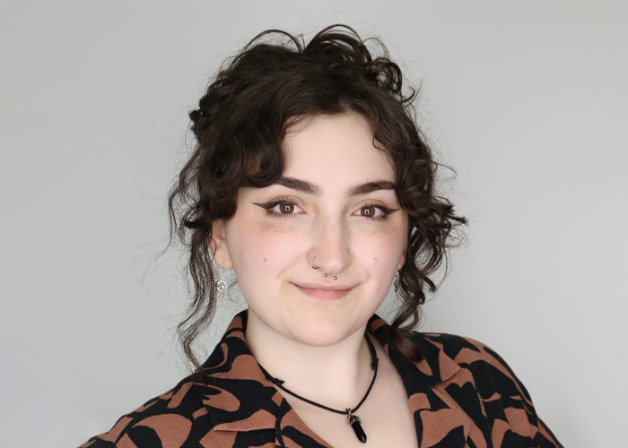 Niki is interning for 2oddballs through a program with Missouri State University and the efactory